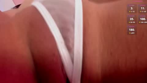 Violeth online show from 02/16/26, 10:17