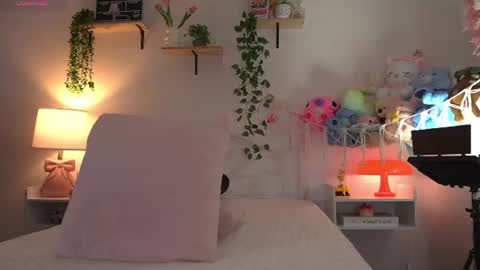 violeth___ online show from 07/07/26, 11:47