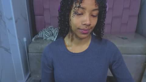 violeth_b online show from 03/02/26, 12:56