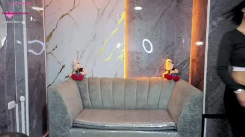 violeth_b online show from 03/31/26, 01:11