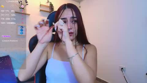 violeth_rosse_ online show from 02/26/26, 01:15