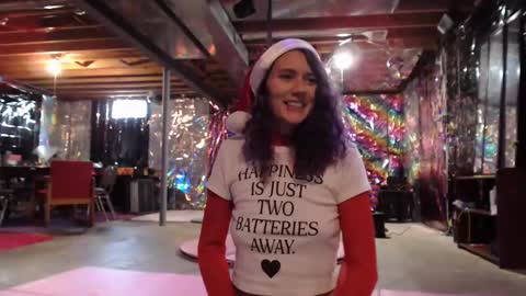 Snapshot of violethooper chatting on 12/02/24, 03:36 Violet Hooper online show from 12/02/24, 03:36