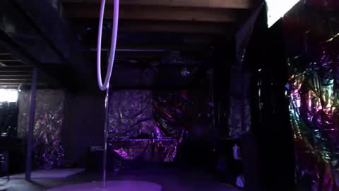 Snapshot of violethooper chatting on 02/11/25, 06:33 Violet Hooper online show from 02/11/25, 06:33