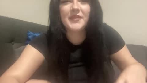 Violet Kitty online show from 10/20/25, 04:07