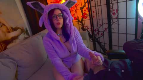 violetmist666 online show from 10/06/25, 11:46