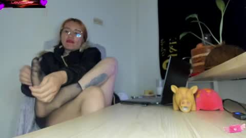 violetparkker online show from 04/21/26, 02:04