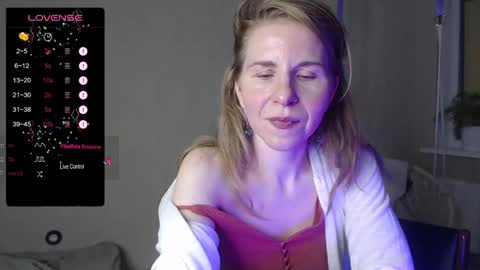 Snapshot of violetplath chatting on 01/18/25, 09:55 Violet  next stream December 6 online show from 01/18/25, 09:55