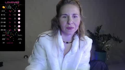 Snapshot of violetplath chatting on 02/01/25, 09:08 Violet  next stream December 6 online show from 02/01/25, 09:08