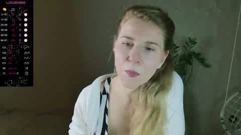 Violet  next stream December 6 online show from 01/11/26, 07:19