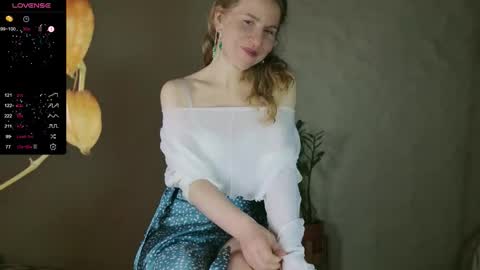 Violet  next stream December 6 online show from 03/26/26, 10:26