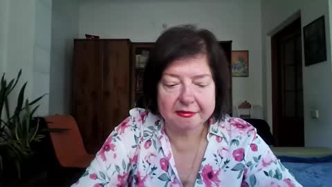 violetpulse online show from 10/31/25, 09:32