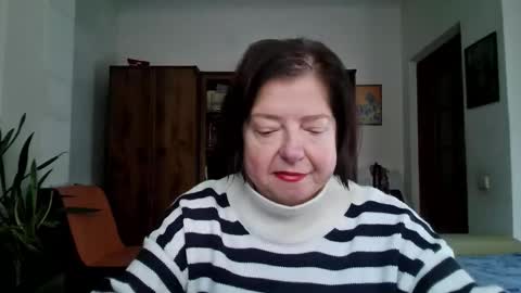 violetpulse online show from 11/03/25, 08:59