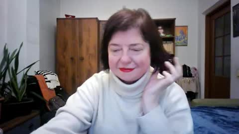 violetpulse online show from 02/12/26, 01:50