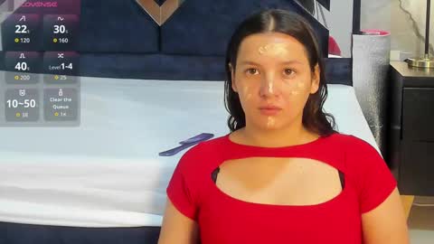 Snapshot of violetrose_as chatting on 10/05/25, 01:42 Violet Rose online show from 10/05/25, 01:42