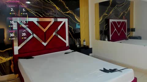 Violet Rose online show from 01/08/26, 08:55