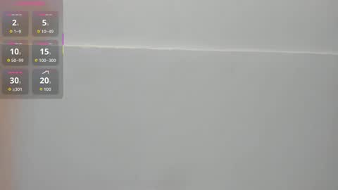 Violet Rose online show from 02/21/26, 08:21