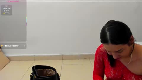 Violet Rose online show from 02/27/26, 09:26