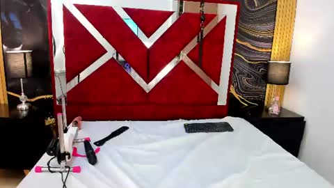 Violet Rose online show from 06/11/26, 02:53