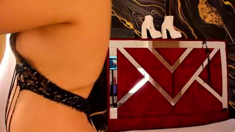 Violet Rose online show from 06/11/26, 07:56