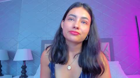 Violet Rousse online show from 02/11/26, 03:50