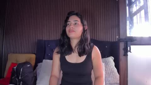 Violet Rousse online show from 02/16/26, 04:58