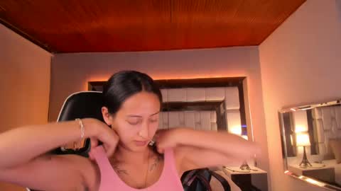 violetskinny online show from 01/21/25, 01:18