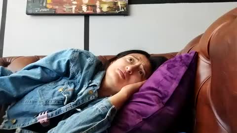 violetskinny online show from 01/21/25, 05:20