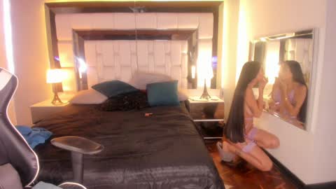 violetskinny online show from 02/03/25, 06:49