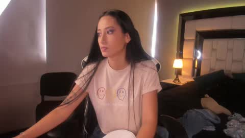 violetskinny online show from 02/04/25, 07:11