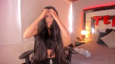 violetskinny online show from 03/10/25, 07:07