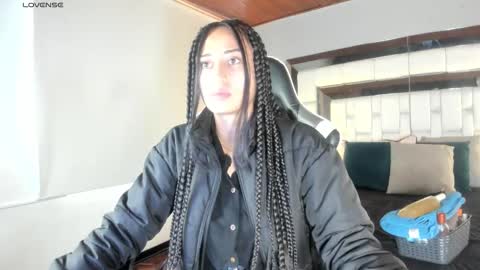 violetskinny online show from 09/29/25, 08:24