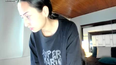 violetskinny online show from 10/15/25, 09:59