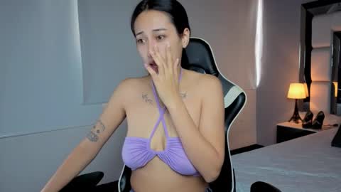 violetskinny online show from 02/02/26, 07:56