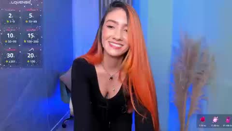 VioletSky  online show from 03/14/26, 05:13