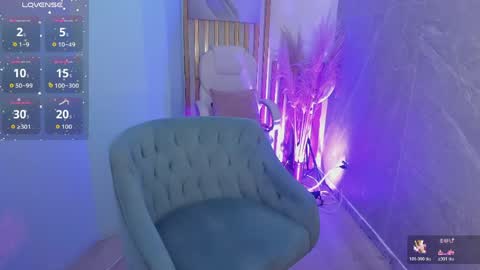 VioletSky  online show from 04/23/26, 06:03