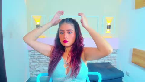 violetsmith online show from 12/15/24, 08:36