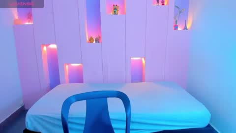 violetsmith online show from 01/09/25, 08:11