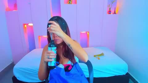 violetsmith online show from 01/13/25, 08:15