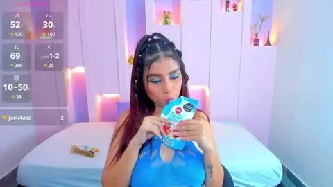 violetsmith online show from 01/15/25, 08:37