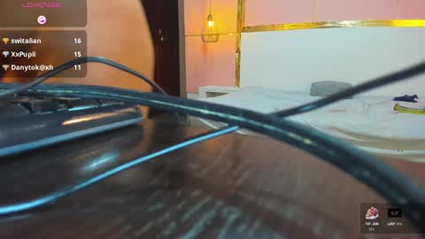 violetsmith online show from 02/01/25, 07:05