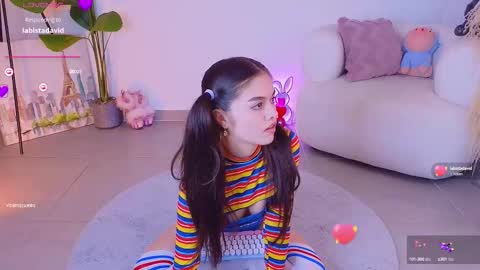 violetssweet online show from 10/12/25, 01:37