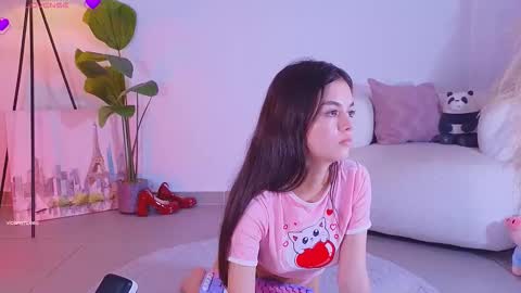 violetssweet online show from 11/04/25, 01:05