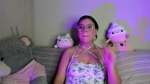 violeta online show from 02/20/26, 07:10