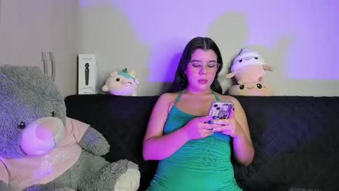 violeta online show from 02/24/26, 01:14