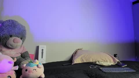 violeta online show from 02/26/26, 02:10