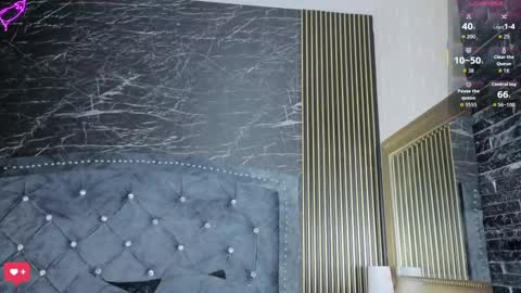 ViolettGolden online show from 09/22/25, 10:39