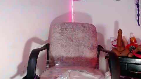 Samantha y jhons online show from 10/11/25, 10:52