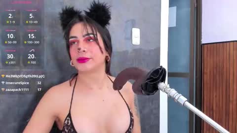 Violett online show from 10/19/25, 06:36