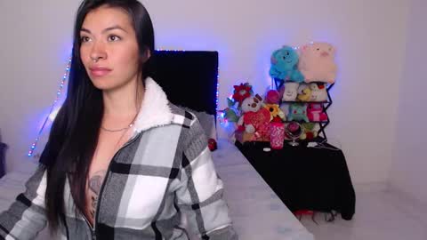 violeta  online show from 02/07/25, 05:10