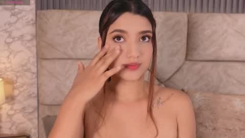 violett online show from 02/23/26, 04:54